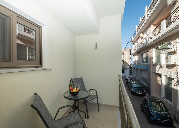 Zante Center Suite B
