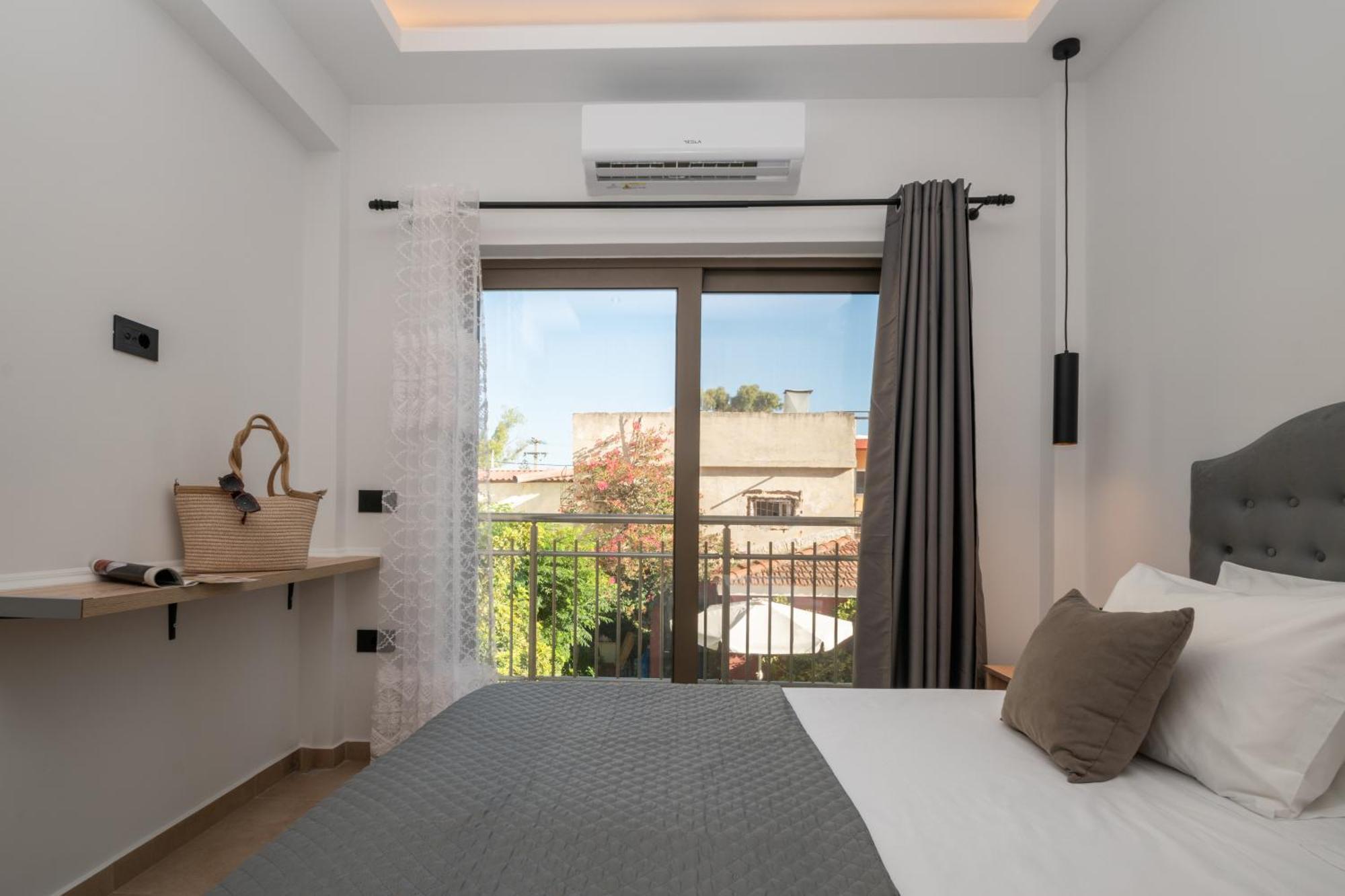 Center B Apartment Zakynthos Town
