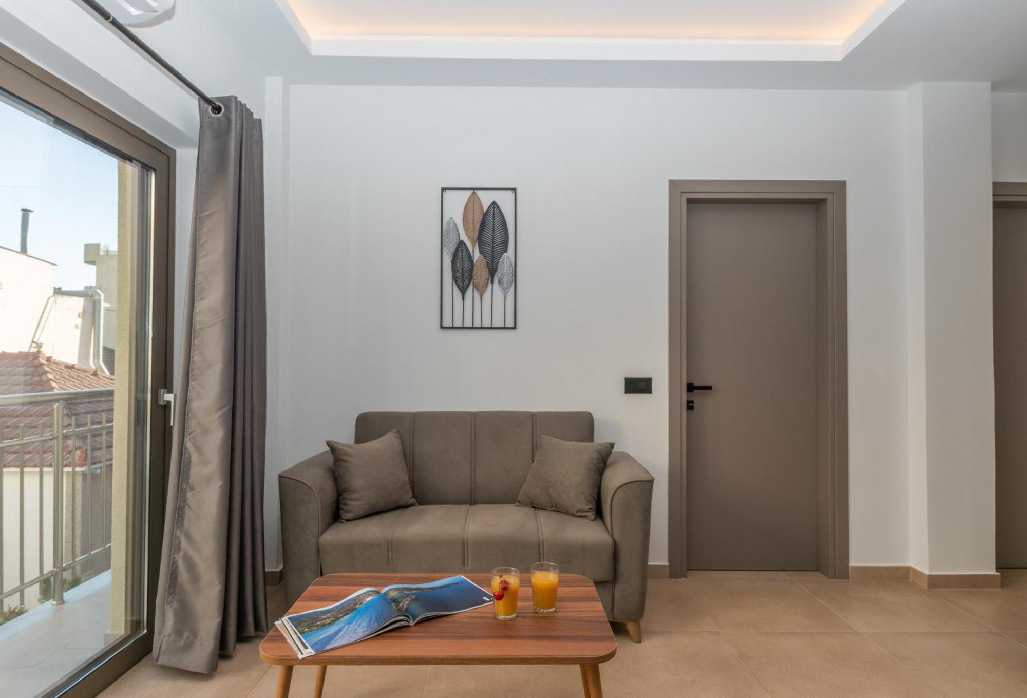 Center B Apartment Zakynthos Town