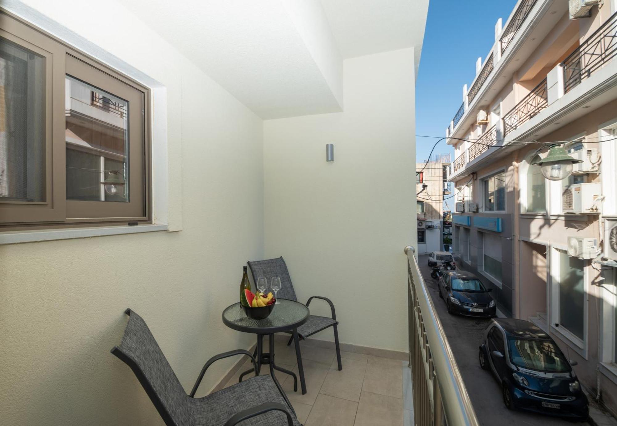 Center B Apartment Zakynthos Town