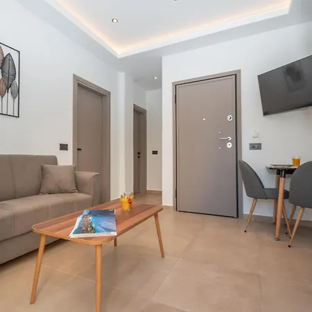 Zante Center Suite B Экстерьер фото