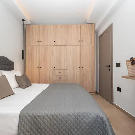 Zante Center Suite B Экстерьер фото