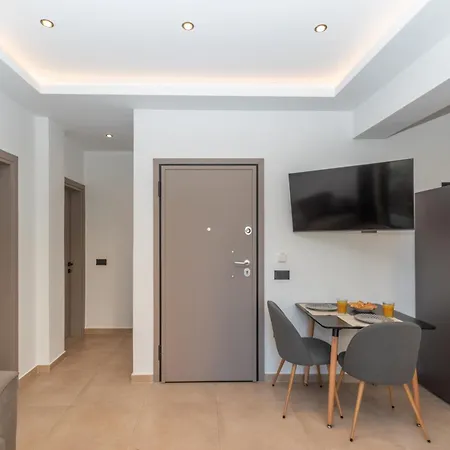 Zante Center Suite B Экстерьер фото