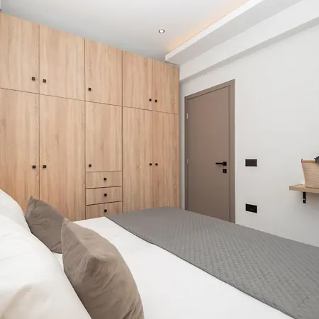 Zante Center Suite B Экстерьер фото