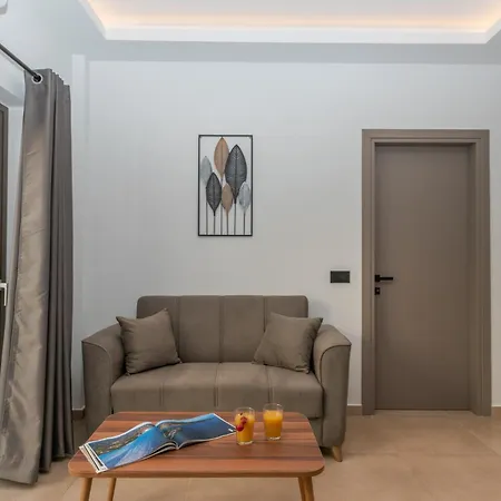 Zante Center Suite B Экстерьер фото