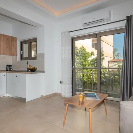 Zante Center Suite B Экстерьер фото