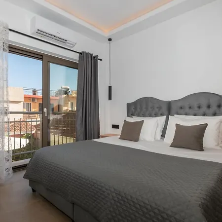 Zante Center Suite B Экстерьер фото