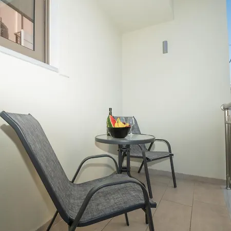 Zante Center Suite B Экстерьер фото