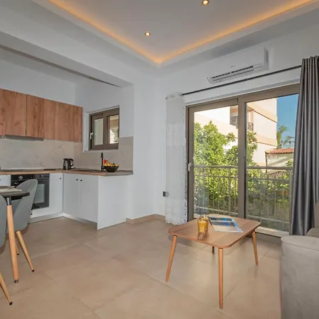 Zante Center Suite B Экстерьер фото